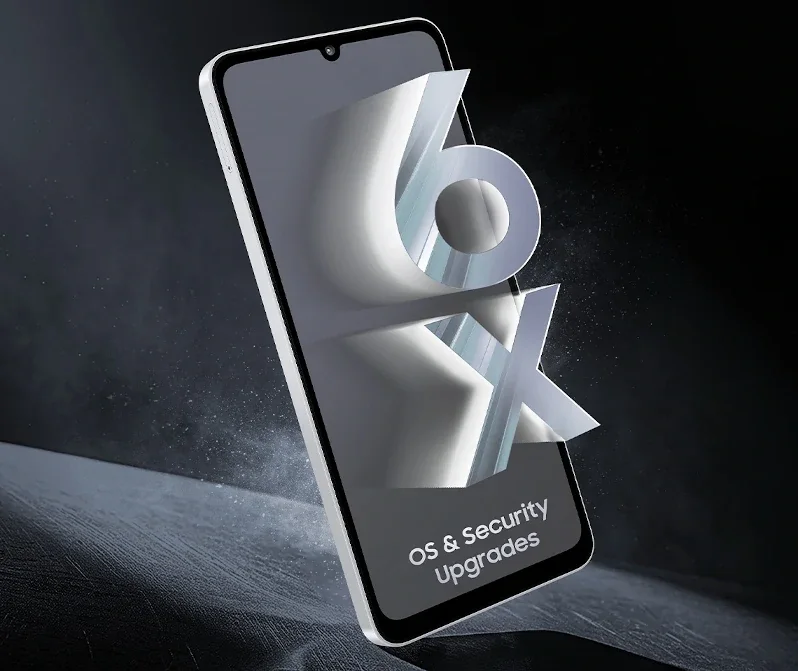 Galaxy M08