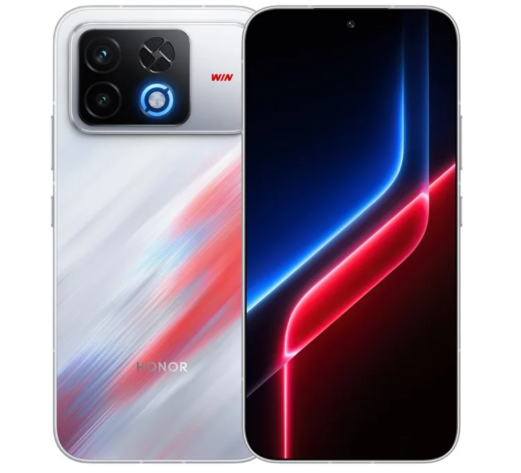 HONOR WIN2