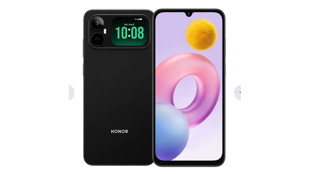 HONOR X5e s