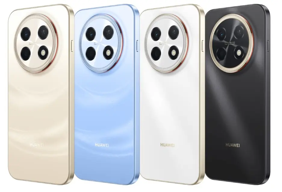 HUAWEI Changxiang 100 Pro Max