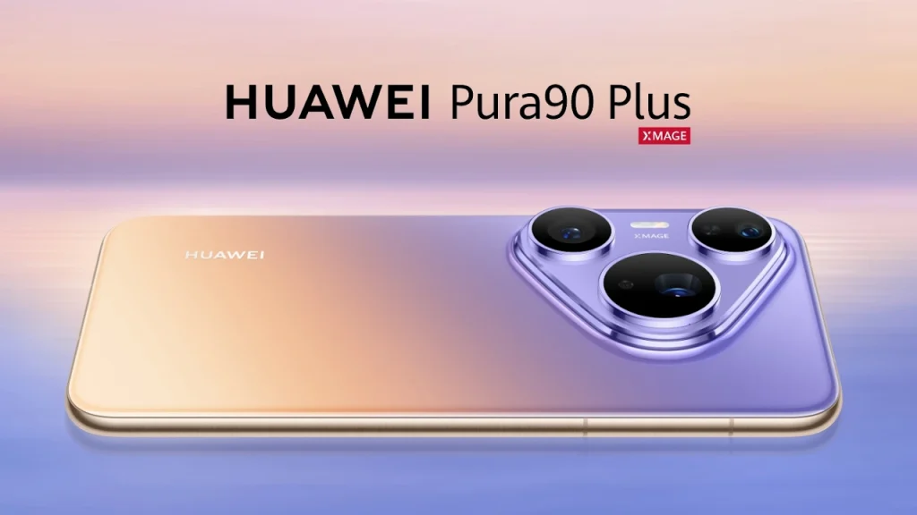 HUAWEI Pura 90 Plus