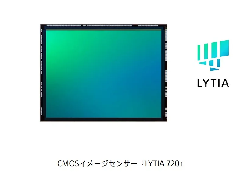 LYTIA 720