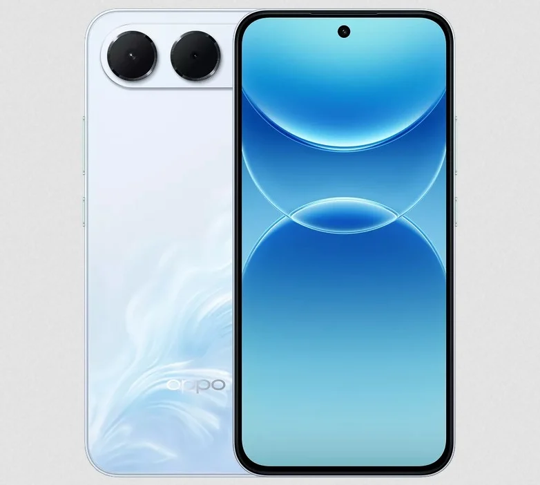 OPPO F35 5G