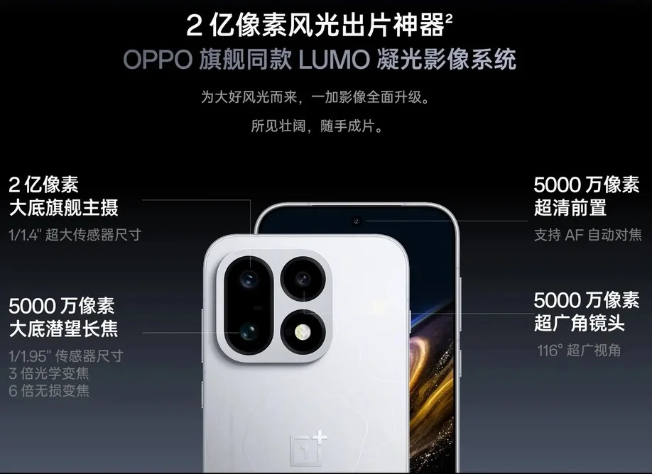 OnePlus 16