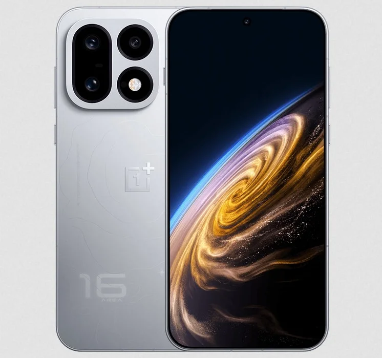 OnePlus 16