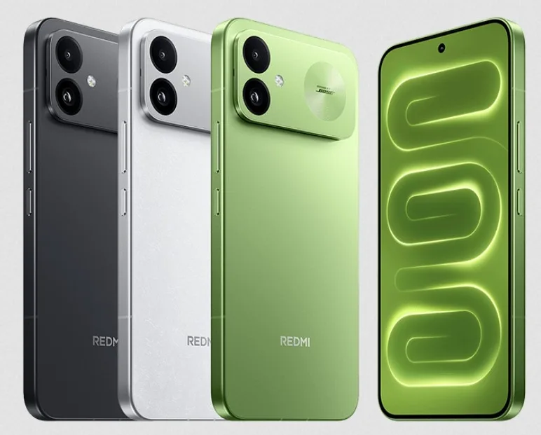 REDMI K100