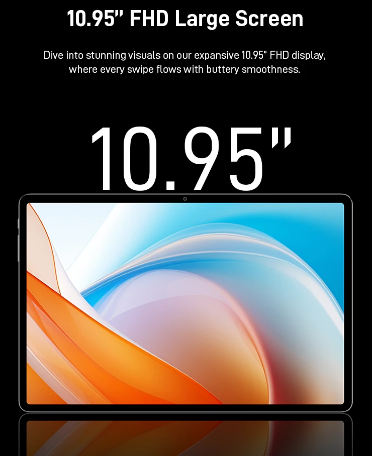 ZTE nubia X1101