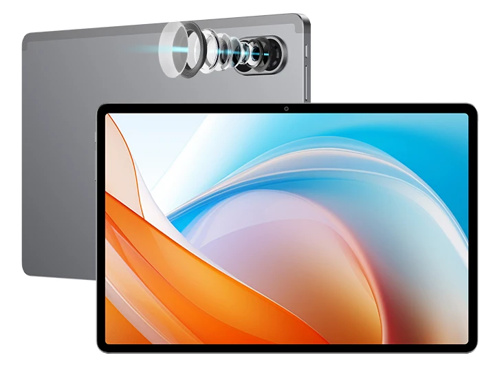 ZTE nubia X1101