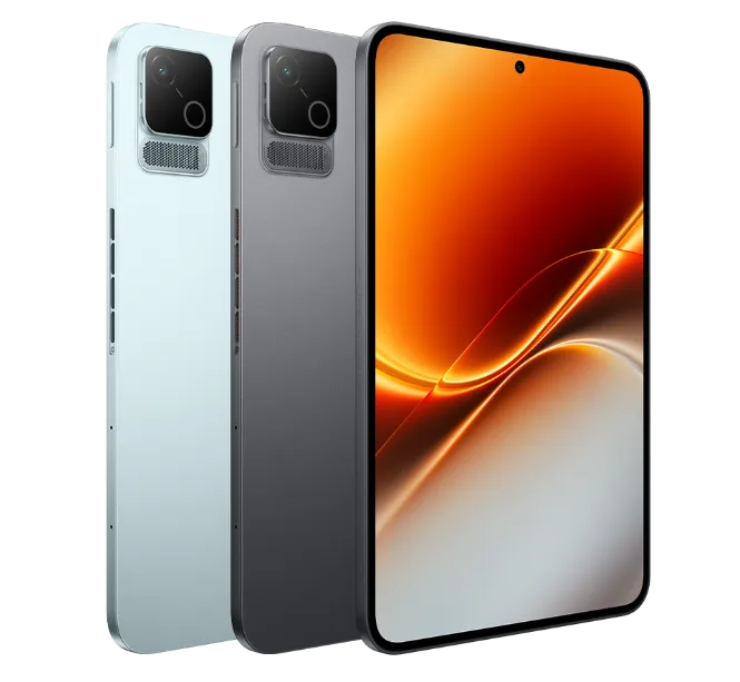 iQOO Pad Pro 8.8