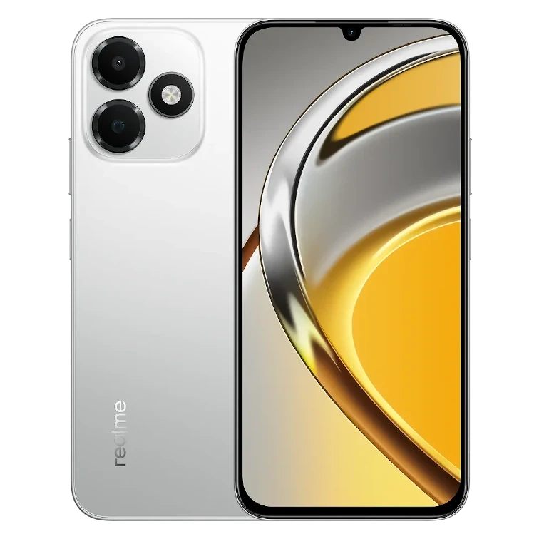 realme P4s Lite