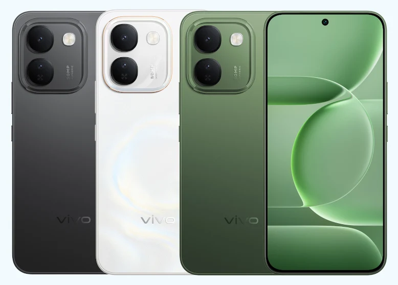 vivo S2 FE