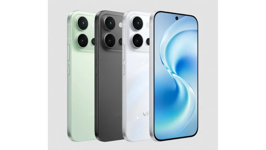 vivo S60t