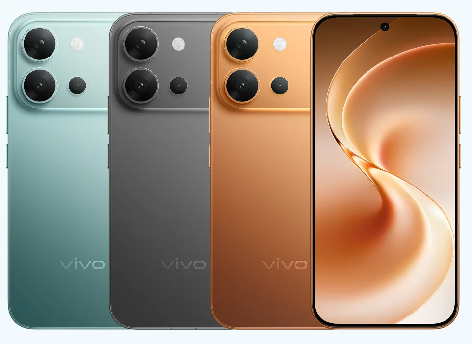 vivo V80