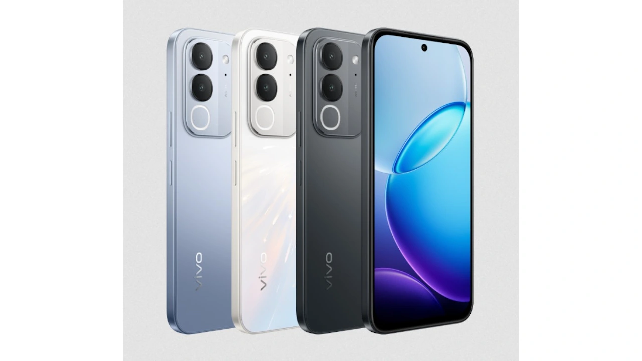 vivo Y600i m版