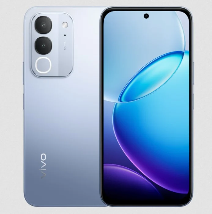 vivo Y600i m版
