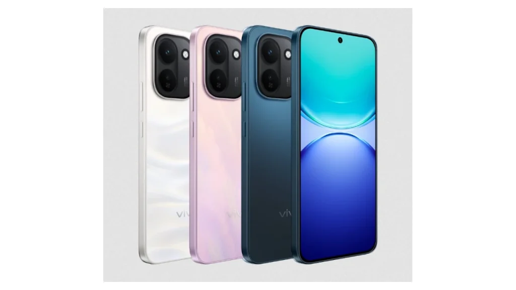 vivo Y600k Turbo