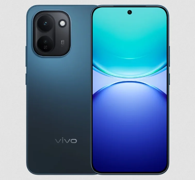 vivo Y600k Turbo