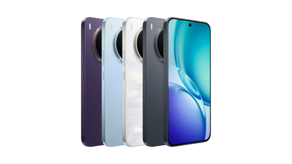 vivo Y600s Pro