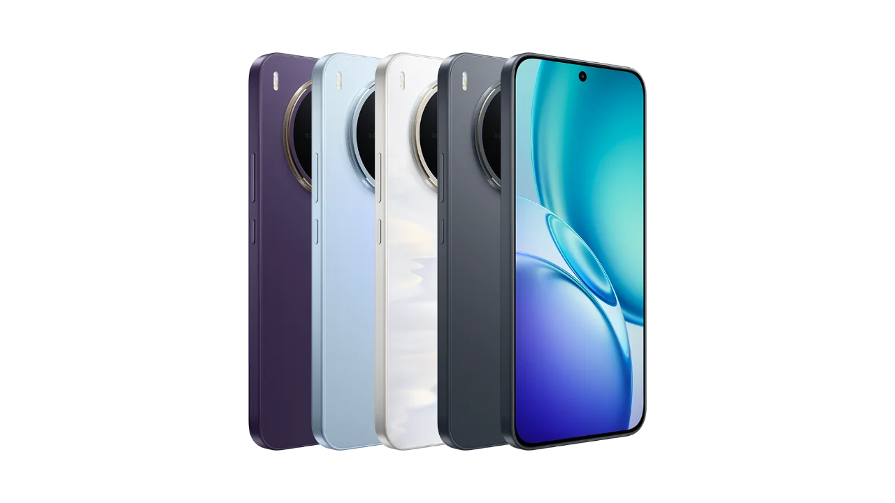 vivo Y600s Pro