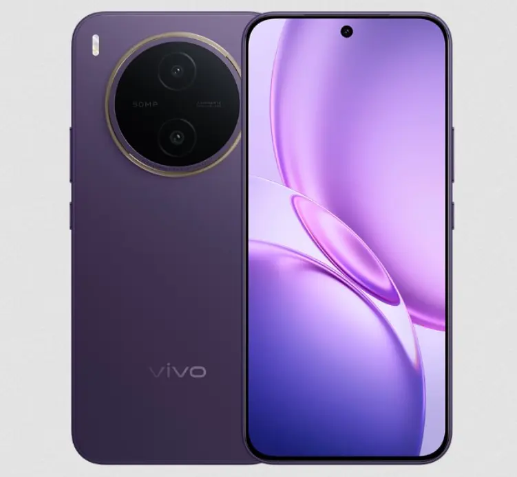 vivo Y600s Pro